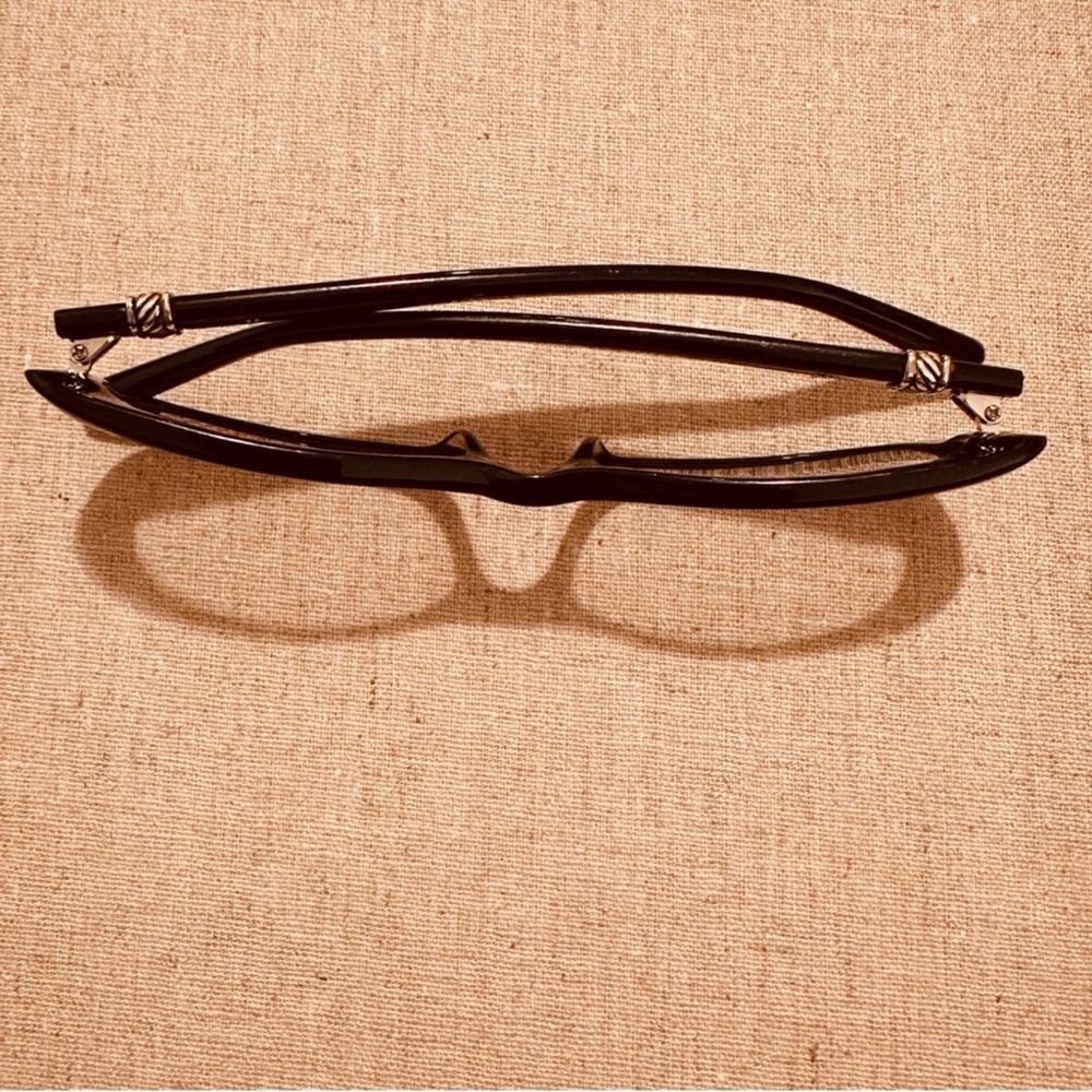 David Yurman | Eyeglass | David Yurman Distance Eyeglasses | Vintage chic! - Picture 11 of 14